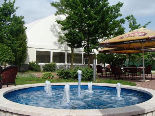 Hotel Delminium - image 13