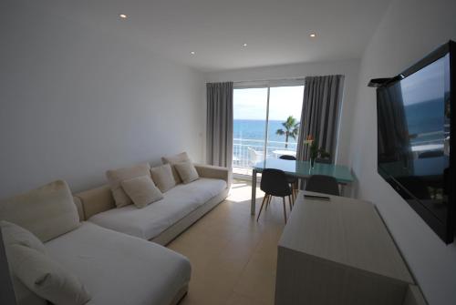 Apartamentos Alborada - main image
