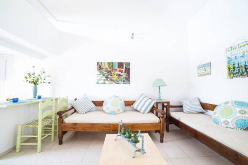 Lefkes Sidari Canal d Amour Apartment 1 - New Era Sidari Homes Corfu