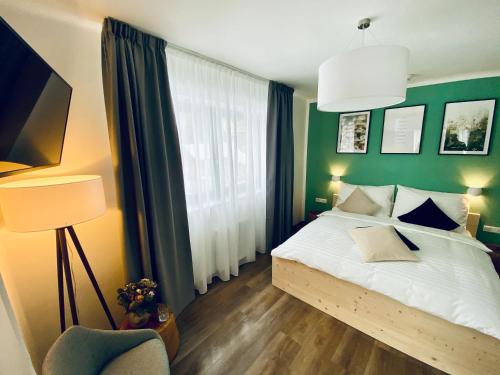 Haus Stadler - Self Check-in Haus Stadler - Self Check-in