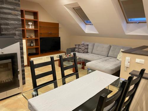 Apartmány Diana - image 10