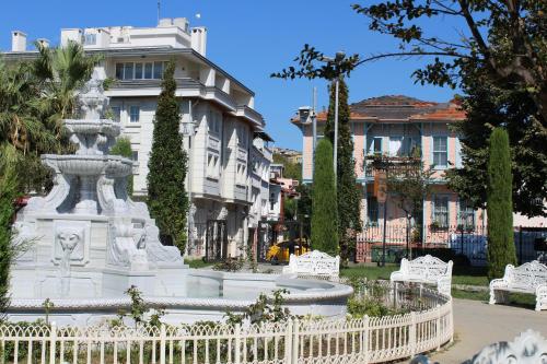 Ararat Apart, Istanbul (photo 6)