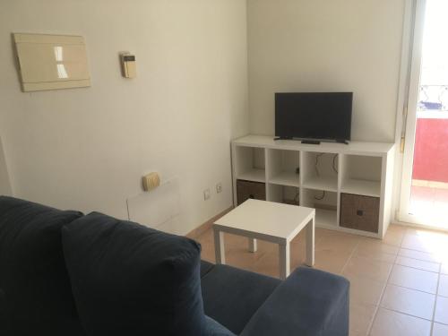 Residencial Alhambras1 in โล เมดิโก
