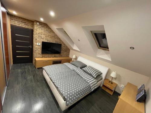 Apartmány Diana - image 5