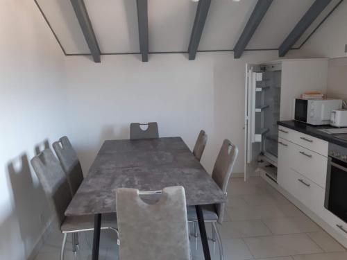 Carneiro-appartement