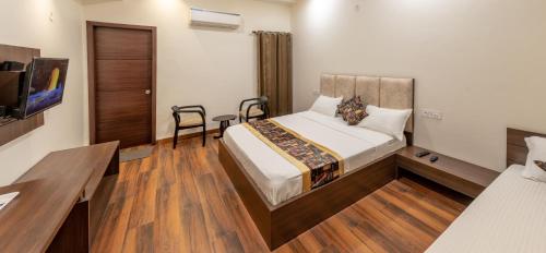 De Manora Homes Best Homestay Studio Apartments