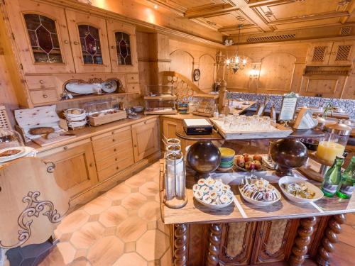 Comida y bebida, Hotel Gasthof Felsenkeller in Kufstein