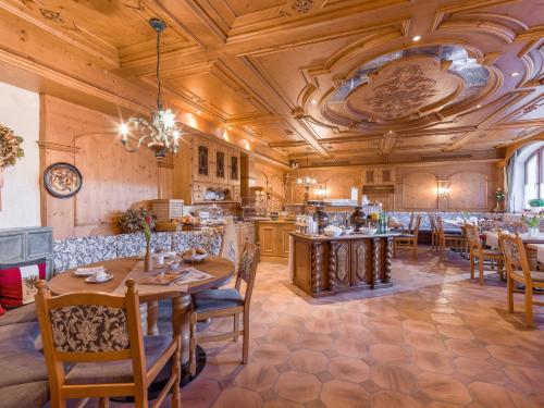 Comida y bebida, Hotel Gasthof Felsenkeller in Kufstein