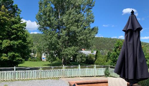 Pogled, Le 154 Jacques-Cartier in Gaspe (QC)
