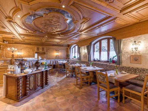 Comida y bebida, Hotel Gasthof Felsenkeller in Kufstein