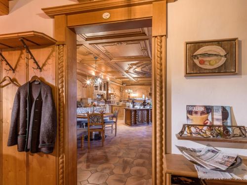 Comida y bebida, Hotel Gasthof Felsenkeller in Kufstein