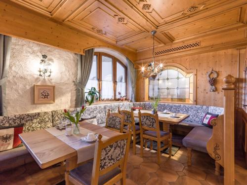 Comida y bebida, Hotel Gasthof Felsenkeller in Kufstein