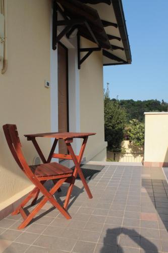 B&B Azzurra