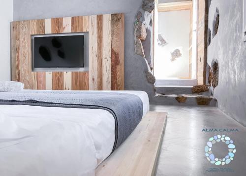 Doppelzimmer, deluxe, meerblick, balkon