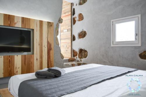 Alma Calma Hotel Rural