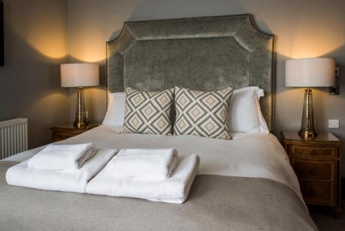 Kinnettles Hotel - image 4
