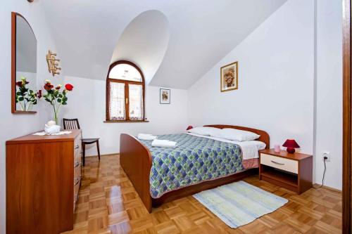 Apartment in Rovinj/Istrien 11720