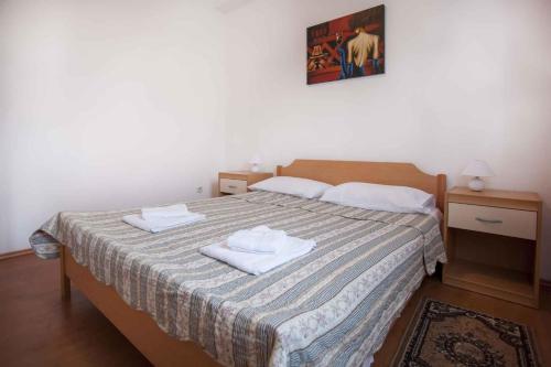 Apartment in Rovinj/Istrien 11705
