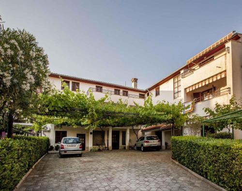  Apartment in Rovinj/Istrien 11705, Unterkunft in Štanga