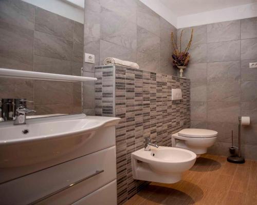 One-Bedroom Apartment in Rovinj I