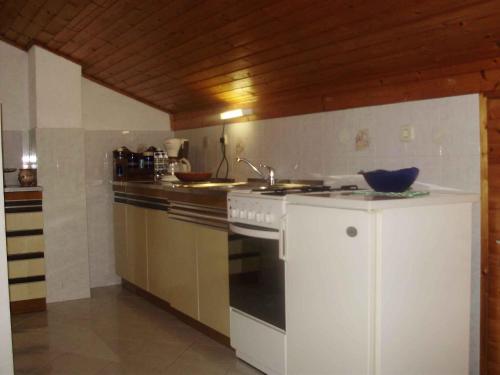 Apartment in Rovinj/Istrien 11460 - main image