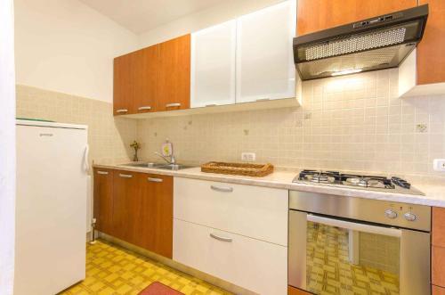 Apartment in Rovinj/Istrien 11533