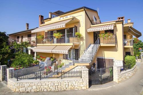 Apartment in Rovinj/Istrien 11533 - image 8