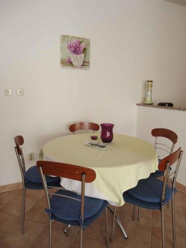 Apartment in Rovinj/Istrien 11702 - image 3