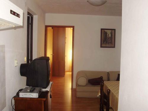 Apartment in Rovinj/Istrien 11488