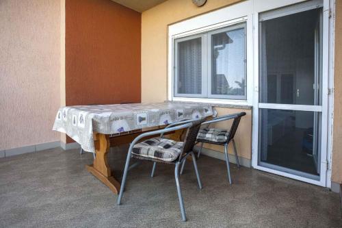 Apartment in Rovinj/Istrien 11491