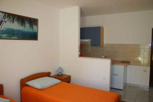 Apartments in Rovinj/Istrien 11700