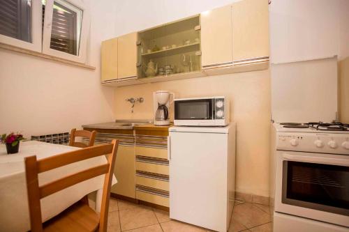 Apartments in Rovinj/Istrien 11528 - main image