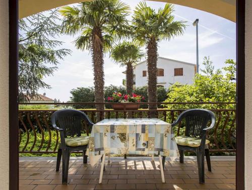 設施, Apartments in Rovinj - Istrien 11528 in 蒙塞納