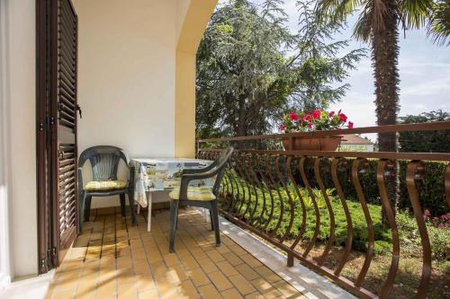 Apartments in Rovinj - Istrien 11528