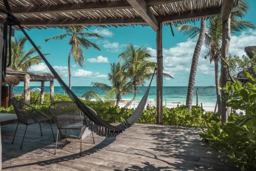 Delek Tulum in Tulum, Mexico