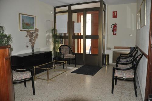 Hostal Niza