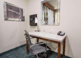 Best Western Plus Gardena Inn & Suites