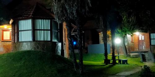 Cabañas El Refugio de los Pajaros – Merlo, ND