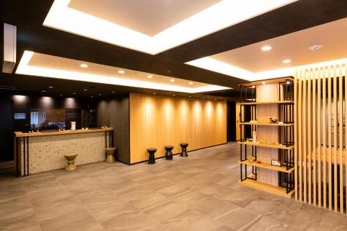 Facilities, Hotel Wing International Premium Kyoto Sanjo in Gion