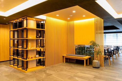 KOKO HOTEL 京都三条（旧 ホテルウィングプレミアム京都三条）
