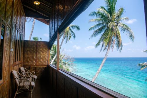 Freddies Santai Sumurtiga in Sabang