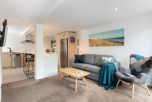 The Little Blue Penguin - Apartment - Tauranga