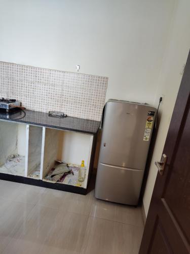 Honeymoon apartment