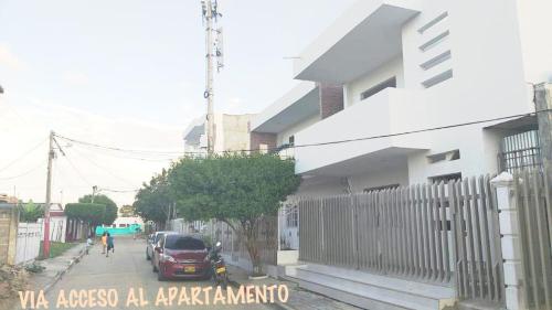 Apartamentos LUISA