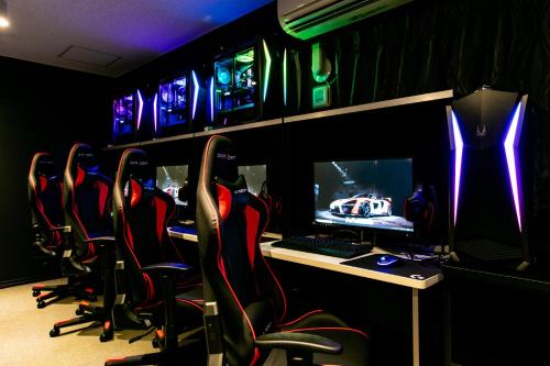 Houston - Galaxy Modern - A