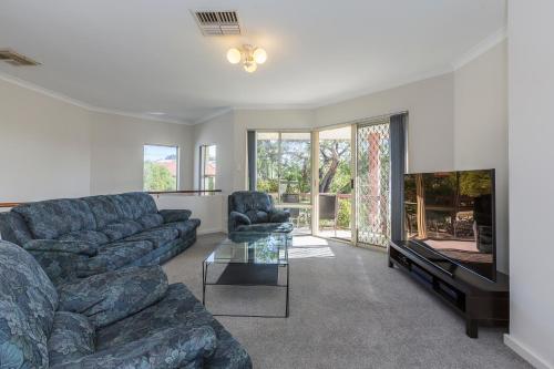 The Burswood Townhouse
