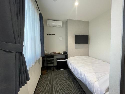 Hotel de M – Miyako-jima, CA