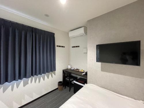Hotel de M – Miyako-jima, CA