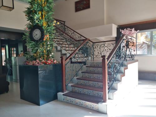 Lobby, Sand Paisan Resort near Ribs Mannn Restaurant