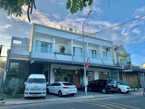 Flora Hotel - Phan Rí Cửa